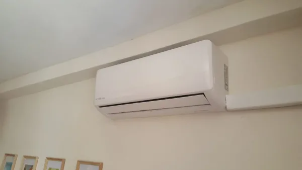 Instalación en Benalmádena
