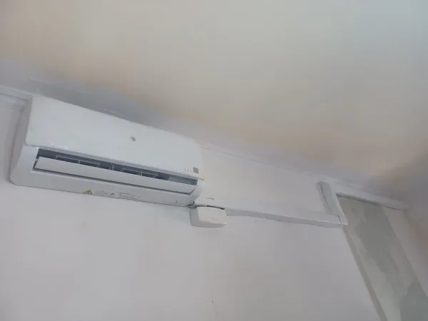 Instalación en Cártama