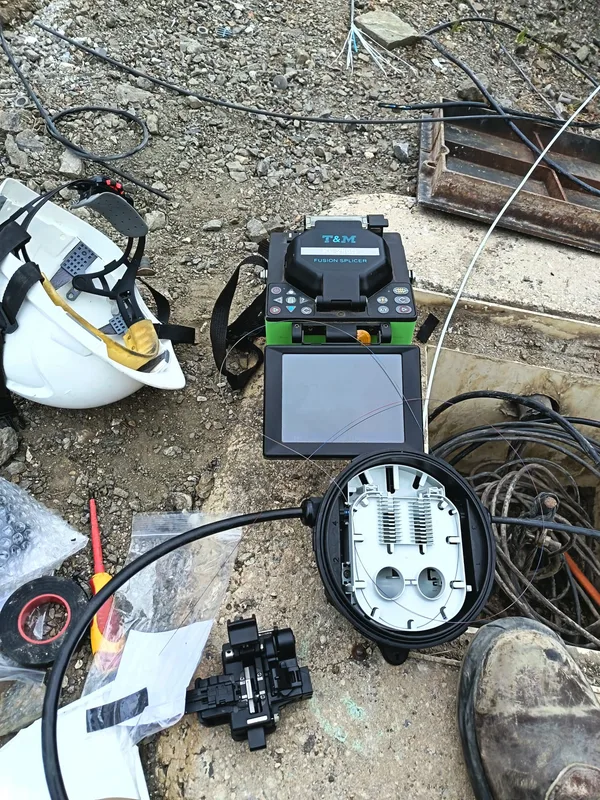 Electricidad