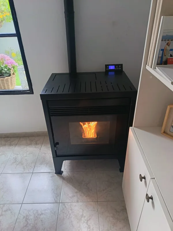 Instalación en Coín